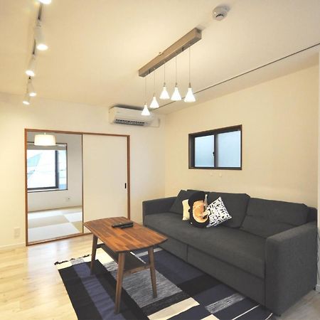 Gallery House Tokyo Exterior photo