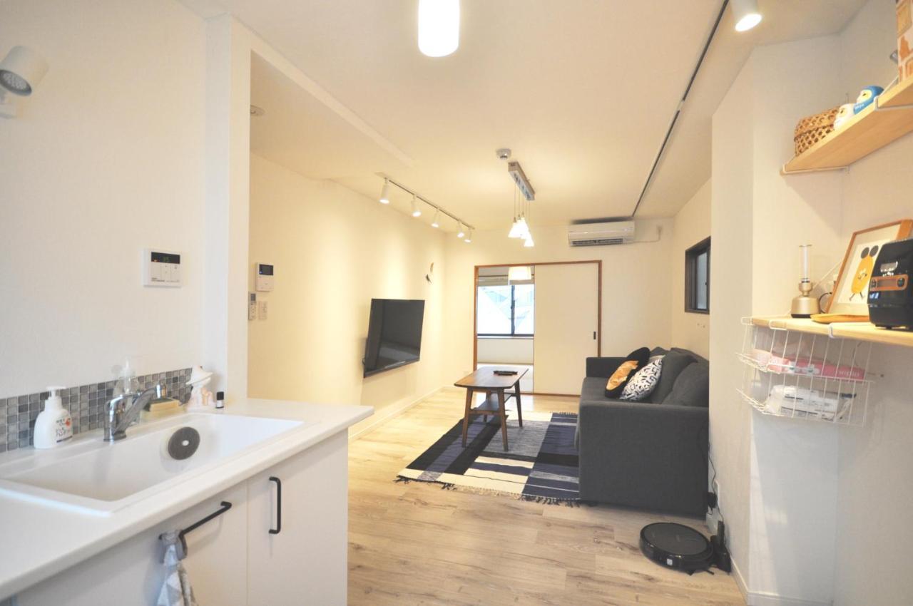 Gallery House Tokyo Exterior photo