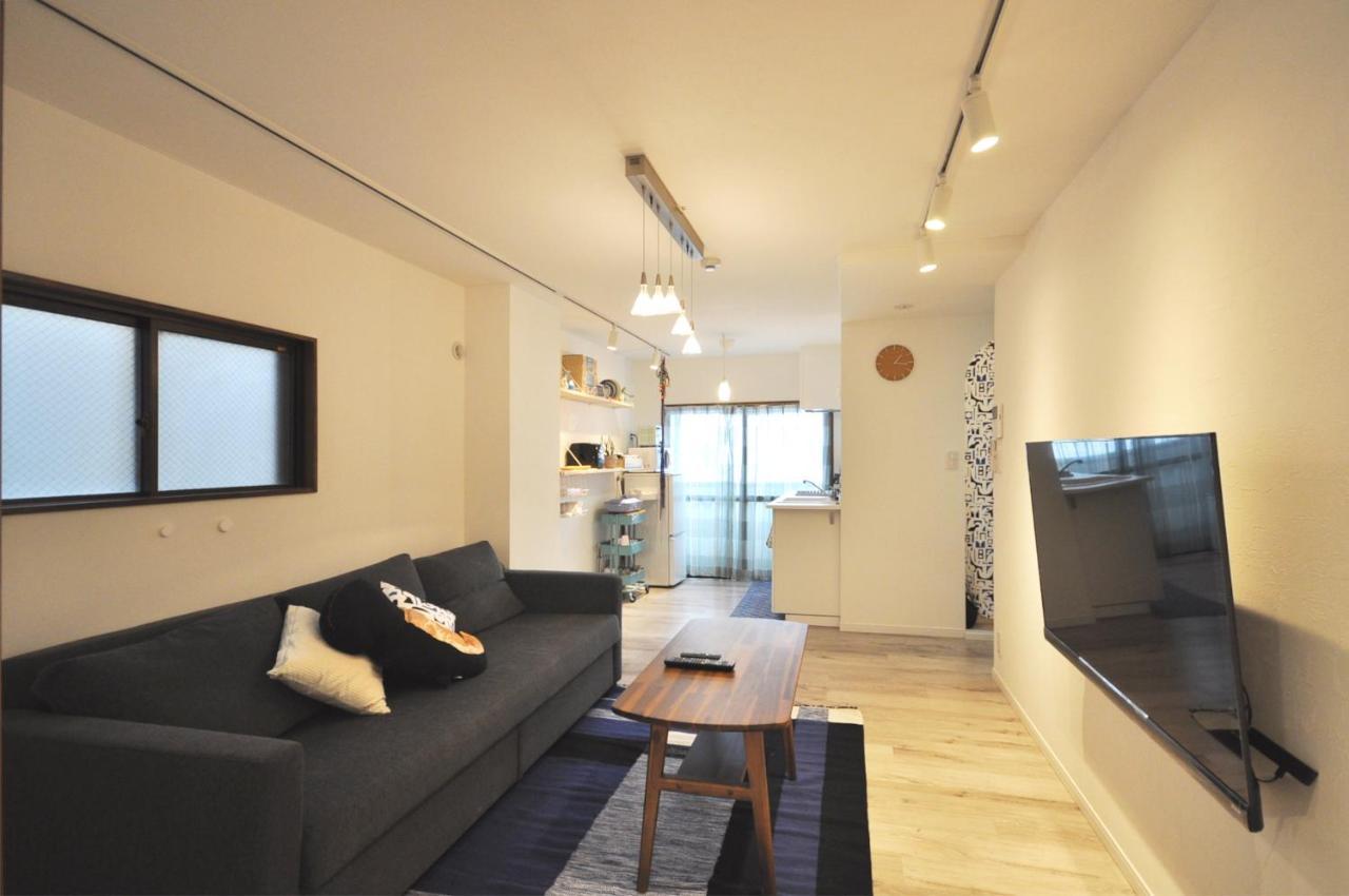 Gallery House Tokyo Exterior photo
