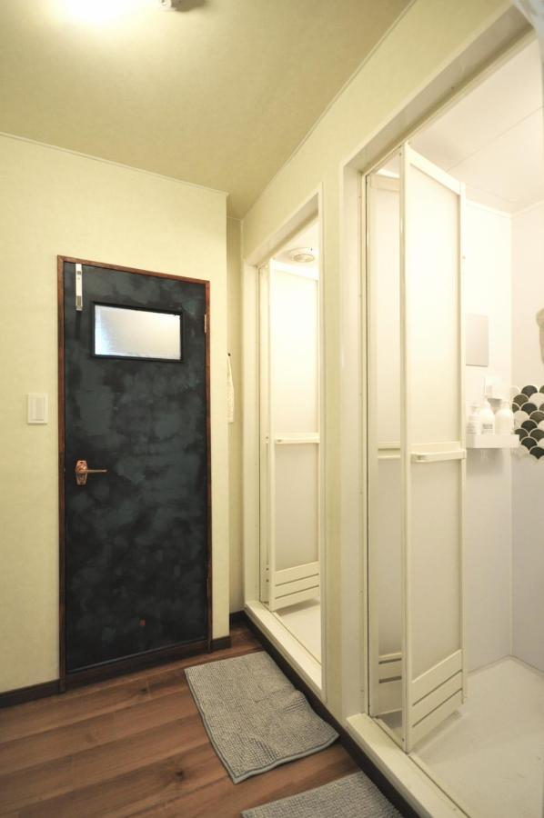 Gallery House Tokyo Exterior photo