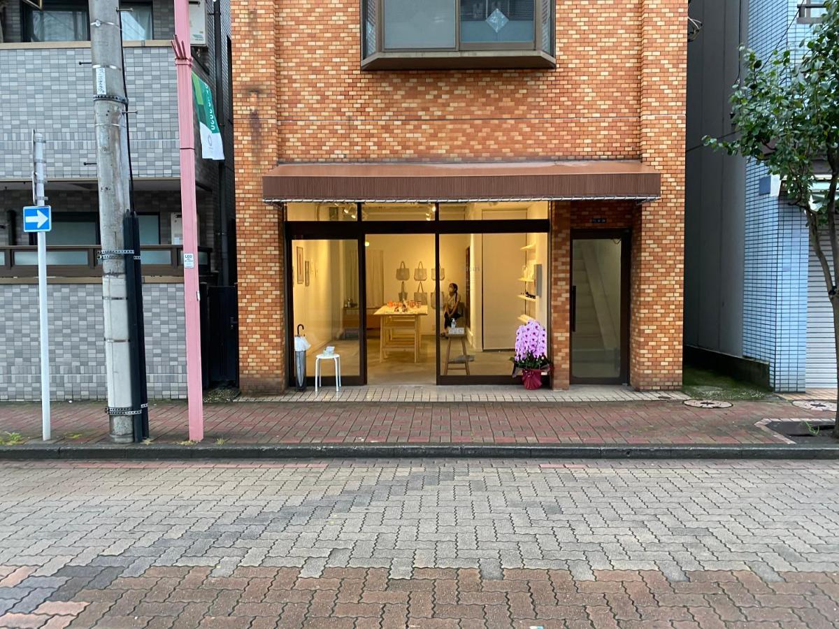 Gallery House Tokyo Exterior photo